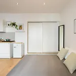 Corte Belvedere Lägenhet Neapel