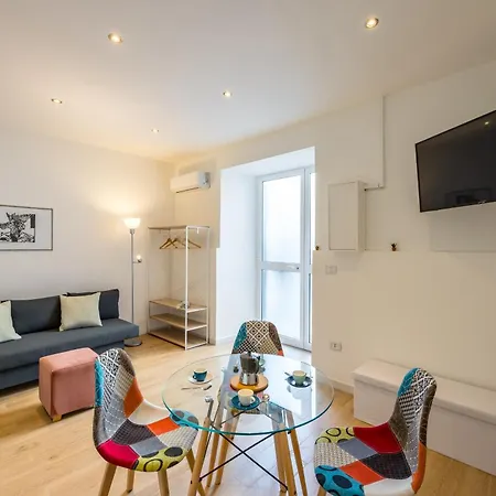 Apartament Corte Belvedere *