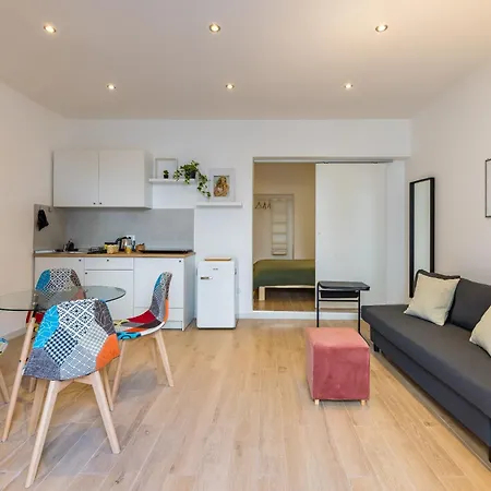Apartament Corte Belvedere Neapol
