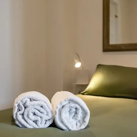 Corte Belvedere Apartament *
