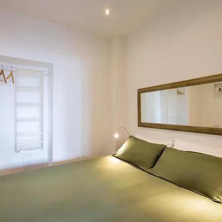 Apartament Corte Belvedere