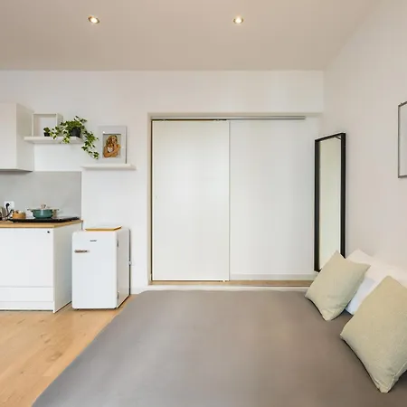 Corte Belvedere Apartament Neapol