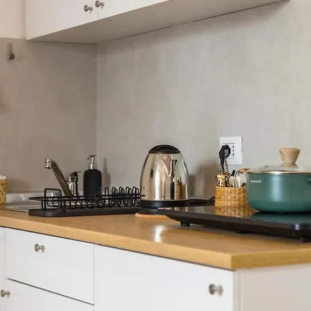 Corte Belvedere Apartament *