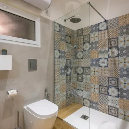 Corte Belvedere Apartment