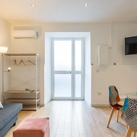 Apartment Corte Belvedere