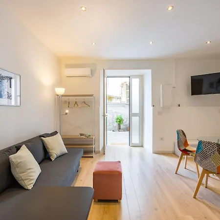 Corte Belvedere Apartment