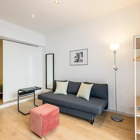 Apartment Corte Belvedere