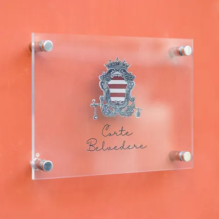 Apartment Corte Belvedere