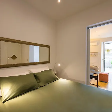 Corte Belvedere Apartment