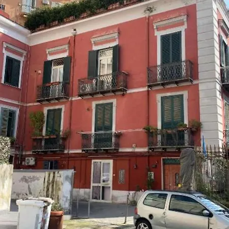 Apartment Corte Belvedere