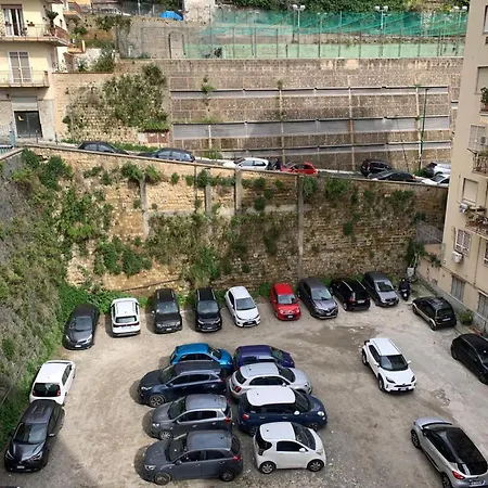 Apartment Corte Belvedere *