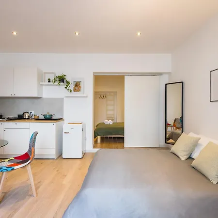 Corte Belvedere Daire *