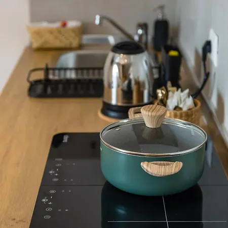 Corte Belvedere Daire