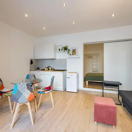 Corte Belvedere Daire