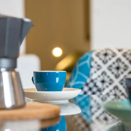 Corte Belvedere * Napoli