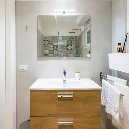 Corte Belvedere Daire Napoli