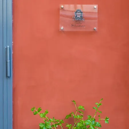 Daire Corte Belvedere *