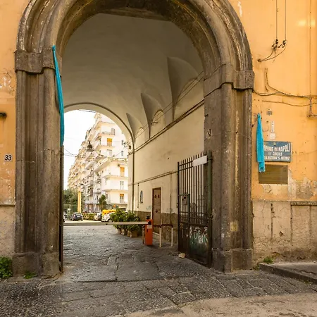 Corte Belvedere