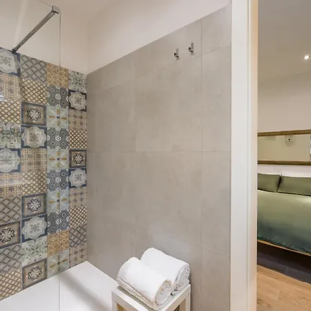 Corte Belvedere * Napoli