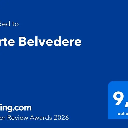 Corte Belvedere *