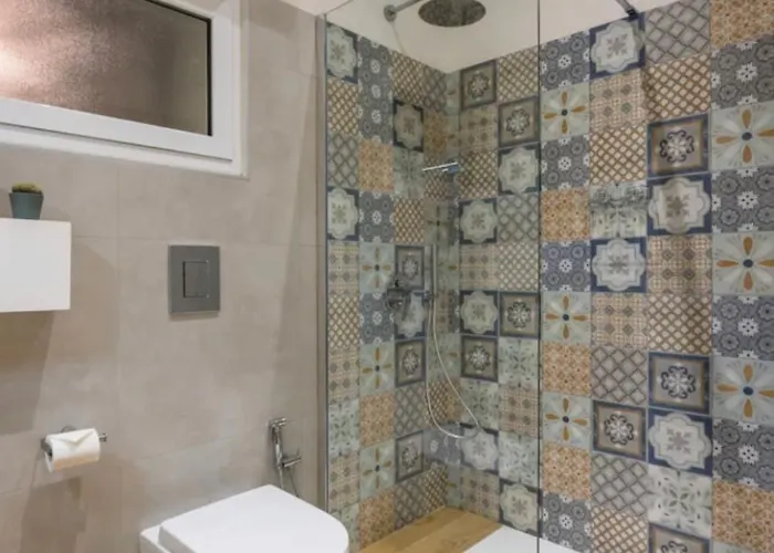 Corte Belvedere Apartment