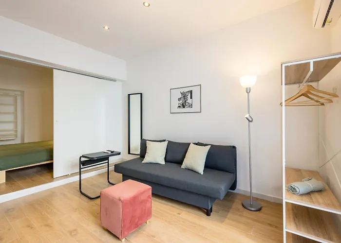 Appartement Corte Belvedere