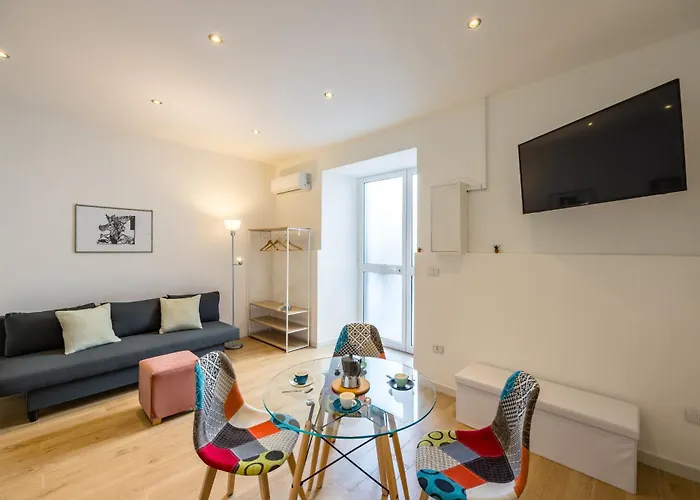 Apartment Corte Belvedere *