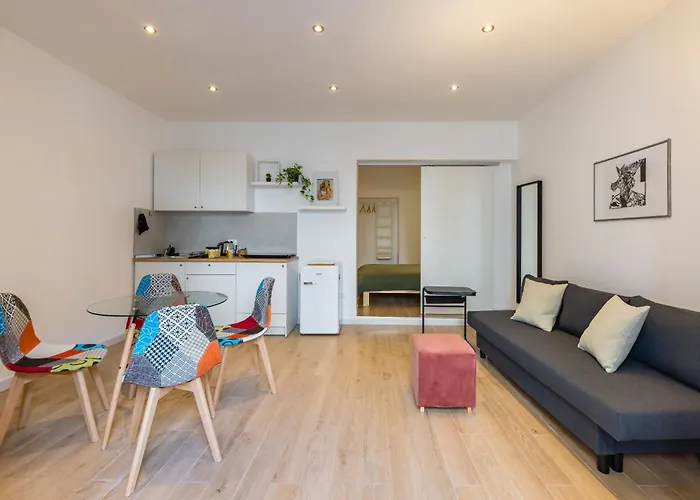 Apartment Corte Belvedere Naples