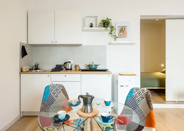 Corte Belvedere Apartment