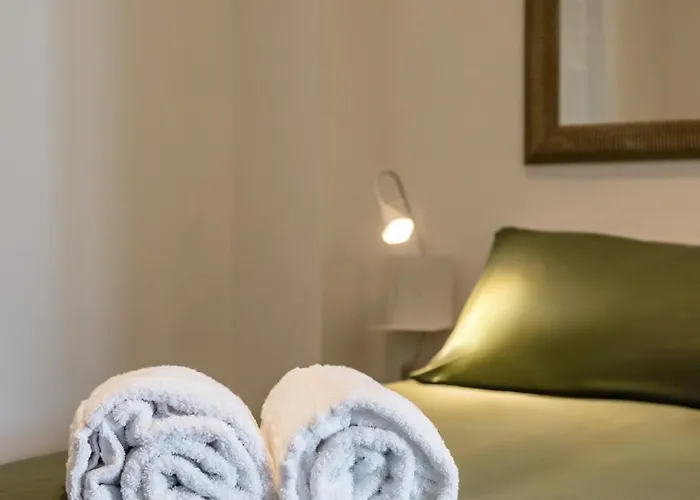 Corte Belvedere Apartment *