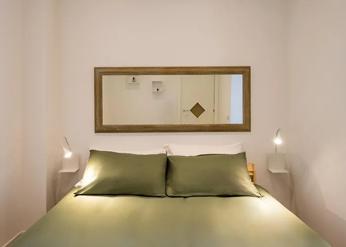 Corte Belvedere Apartment *
