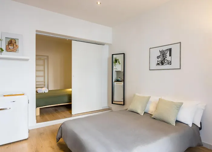 Corte Belvedere Appartement
