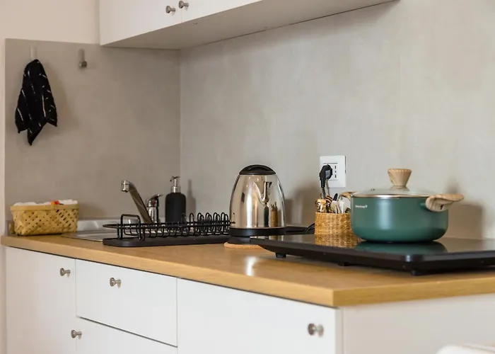 Corte Belvedere Appartement *