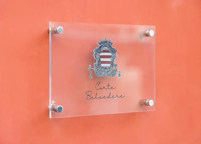 Appartement Corte Belvedere
