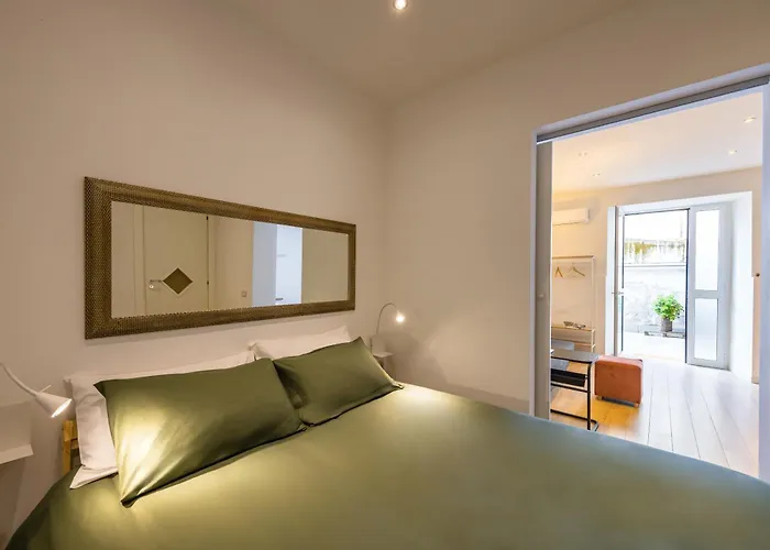 Corte Belvedere Apartment