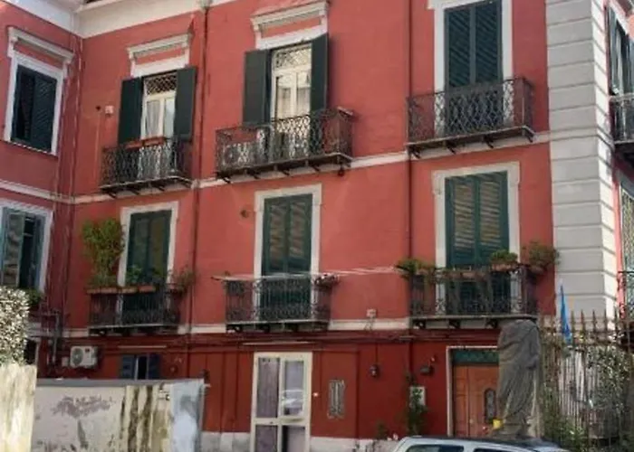 Apartment Corte Belvedere