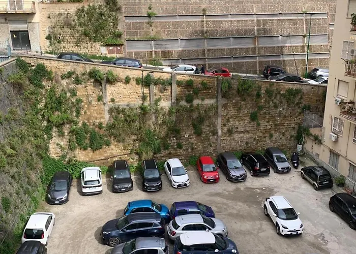 Apartment Corte Belvedere *