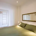 Апартаменты Corte Belvedere