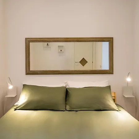 Corte Belvedere Апартаменты *